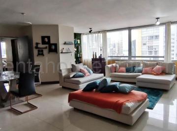 Apartamento de 3 habitaciones, Panamá · Vendo Apartamento en Obarrio Ka27 - 1747