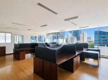Oficina comercial , Panamá · Alquiler Oficina Amoblada Office One Obarrio a Pasos de Calle 50