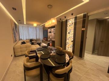 Apartamento · 147m² · 3 Recámaras · 2 Estacionamientos · Venta de Apartamento en El Cangrejo PH Luxor 400