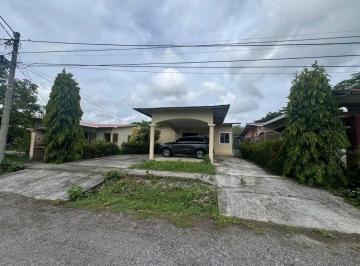 Casa · 600m² · 2 Recámaras · 2 Estacionamientos · Alquilo Casa en San Pablo 450 Mensual
