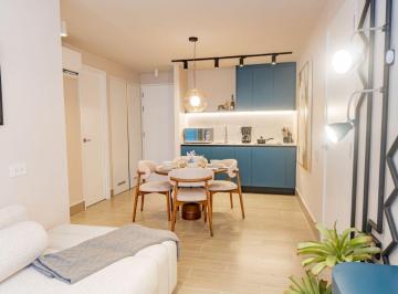 Apartamento de 2 habitaciones, Panamá · Ventu – Lock Off