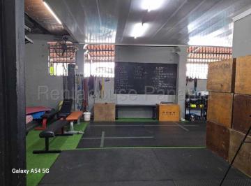 Local comercial , Panamá · Amplio Local Comercial en Venta en San Francisco