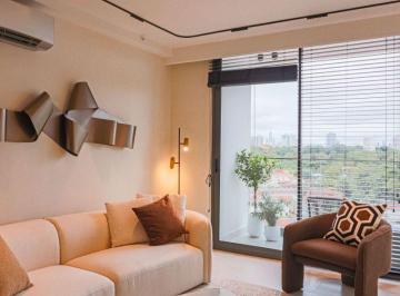 Apartamento de 2 habitaciones, Panamá · Next The Building | Coco del Mar | 91 m²