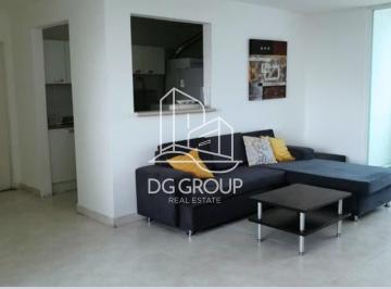 Apartamento · 89m² · 2 Recámaras · 1 Estacionamientos · Venta de Apartamento PH Majestic Garden