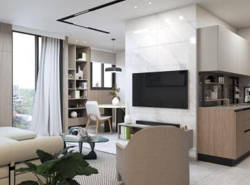 Apartamento de 1 habitación, Panamá · X The Building | San Francisco | 67 m²