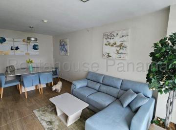 Apartamento de 2 habitaciones, Panamá · Venta Apartamento de 90 m² en San Francisco Amd