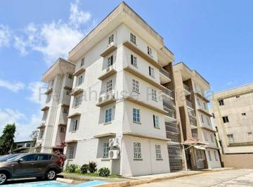 Apartamento de 3 habitaciones, San Miguelito · Alquiler de Apartamento en Villa Lucre Pag
