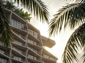 Apartamento de 1 habitación, Panamá · Nayamara | 66 m²