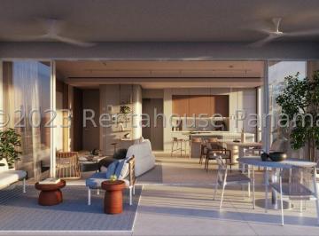 Apartamento de 1 habitación, Panamá · Bello Apartamento en Venta en Costa del Este