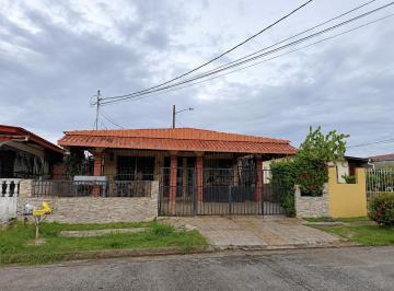 Casa de 3 habitaciones, Panamá · Casa en Venta en Don Bosco Cerca de Metro