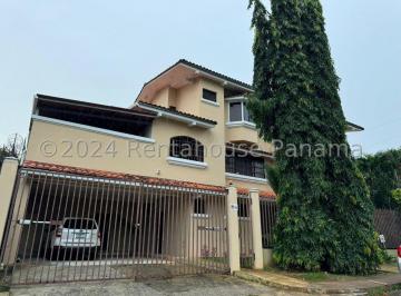 Casa de 4 habitaciones, Panamá · Se Vende Casa en El Carmen Dpa27 - 1692