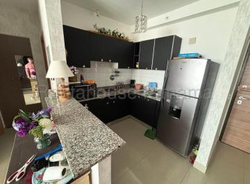 Apartamento de 1 habitación, Panamá · Se Vende Apartamento en El Carmen Dpa27 - 1686
