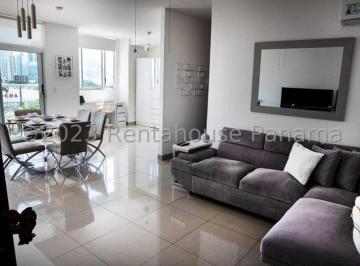 Apartamento de 2 habitaciones, Panamá · Venta de Apartamento en San Francisco