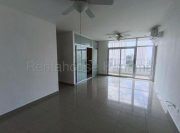 Apartamento de 2 habitaciones, Panamá · Venta de Apartamento en San Francisco