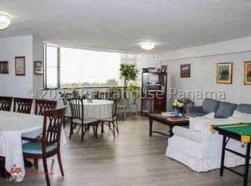 Apartamento de 3 habitaciones, Panamá · Venta de Apartamento en Bella Vista
