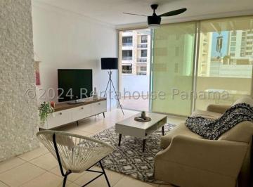 Apartamento de 3 habitaciones, Panamá · Venta de Apartamento en Punta Pacífica