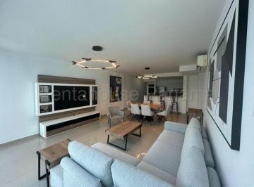 Apartamento de 3 habitaciones, Panamá · Venta de Apartamento en Costa del Este