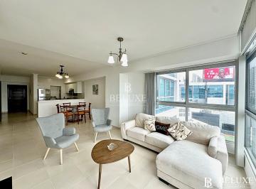 Apartamento · 96m² · 2 Recámaras · 1 Estacionamientos · Alquiler Apartamento en Av Balboa PH Grandbay Amoblado (10)