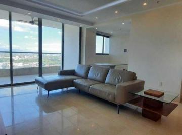 Apartamento de 3 habitaciones, Panamá · Venta de Apartamento en Santa María