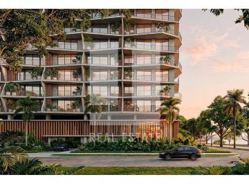 Apartamento · 76m² · 2 Recámaras · 1 Estacionamientos · Nayamara, Apartamentos en Amador