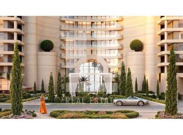 Apartamento · 106m² · 2 Recámaras · 1 Estacionamientos · Cavarosa Signature Residences, Amador
