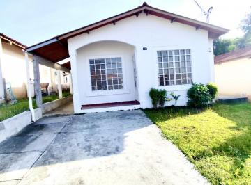 Casa · 93m² · 3 Recámaras · 1 Estacionamientos · ID 27101 Se Vende en Paseo de Montelimar, La Chorrera