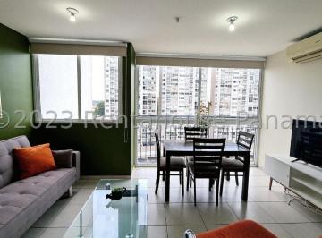Apartamento de 2 habitaciones, Panamá · Alquiler Apartamento Ricardo J Alfaro