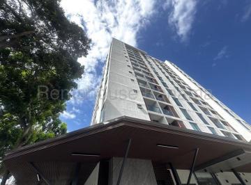 Apartamento de 1 habitación, Panamá · Venta de Apartamento en Bella Vista Mps27 - 1830