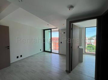 Apartamento de 1 habitación, Panamá · Venta Apartamento Bellavista