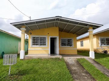 Casa de 3 habitaciones, Panamá · Casa en Venta Praderas de San Lorenzo - La Cabima