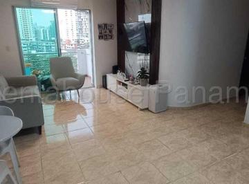 Apartamento de 3 habitaciones, Panamá · Venta Apartamento San Francisco