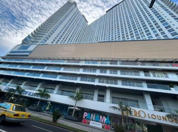 Local comercial , Panamá · Locales Comerciales en Alquiler | The Sands – Av Balboa Amd