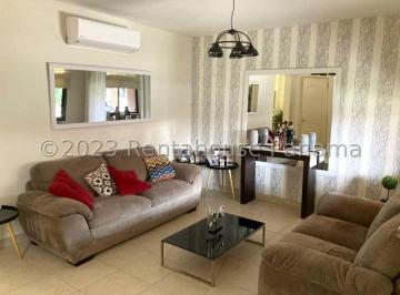 Casa de 3 habitaciones, Panamá · Venta de Casa en Versalles Versalles I 273 m
