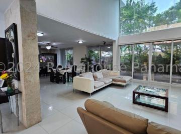 Casa de 3 habitaciones, Panamá · Venta de Casa en Costa Sur Costa Esmeralda 392 m