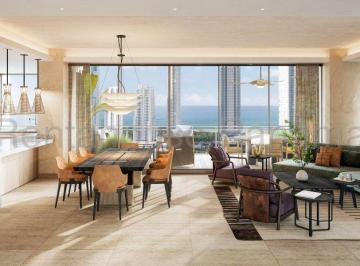Apartamento de 4 habitaciones, Panamá · Venta de Apartamento en Costa del Este PH Madero 242 m