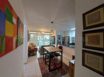 Apartamento de 2 habitaciones, Panamá · Alquilo Apartamento Amoblado en Carrasquilla