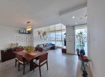 Apartamento de 2 habitaciones, Panamá · Vendo Apartamento en San Francisco