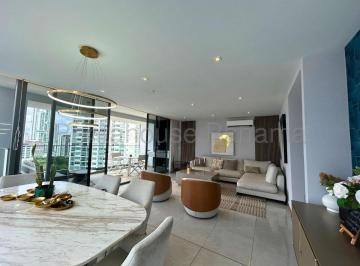 Apartamento de 3 habitaciones, Panamá · Vendo Apartamento en Bellavista