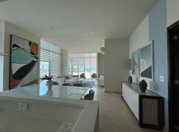 Apartamento de 3 habitaciones, Panamá · Apartamento de 208 m² con 3 Recámaras en Alquiler en Costa del Este