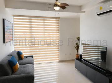 Apartamento de 2 habitaciones, Panamá · Alquiler Apartamento Hato Pintado