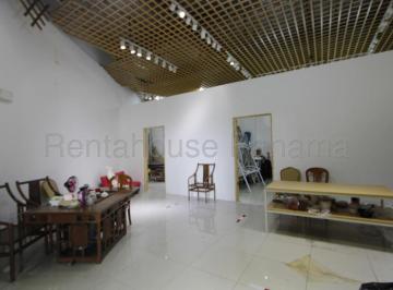 Local comercial , Panamá · Alquiler Local Comercial Condado del Rey