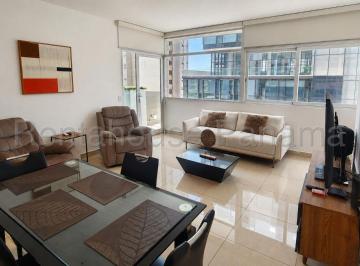 Apartamento de 2 habitaciones, Panamá · Alquiler Apartamento Bellavista