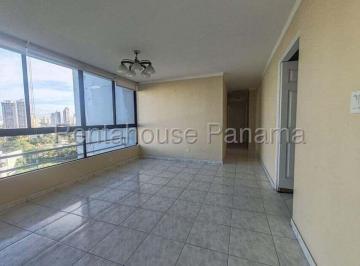 Apartamento de 3 habitaciones, Panamá · Alquiler Apartamento Paitilla