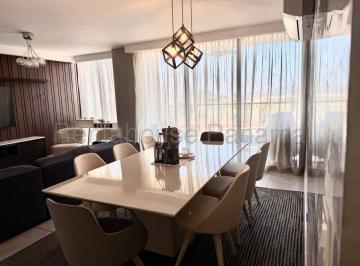 Apartamento de 3 habitaciones, Panamá · Alquiler Apartamento El Cangrejo