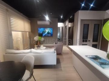 Apartamento de 2 habitaciones, Panamá · Venta Apartamento La Loma