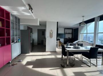 Apartamento de 1 habitación, Panamá · Emporium Tower. 110 m 1r 1b Amoblado 2est $1300