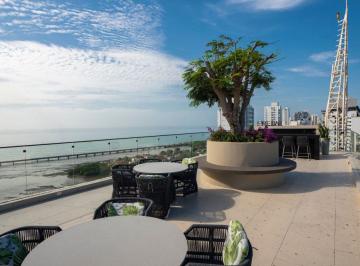 Apartamento de 1 habitación, Panamá · Dovle Cincuentenario | Coco del Mar | 49 m²