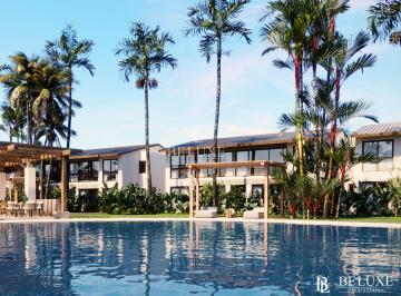Apartamento · 65m² · 3 Recámaras · 1 Estacionamientos · Venta de Apartamento Playa en PH Aires del Mar, Playa Caracol (2)