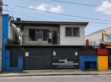 Bodega-Galpón-Depósito , Panamá · Se Vende Propiedad Comercial - Río Abajo Calle Novena