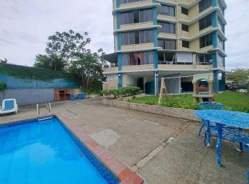 Apartamento · 110m² · 2 Recámaras · 1 Estacionamientos · Venta Apto. Betania Miraflores (Kf)